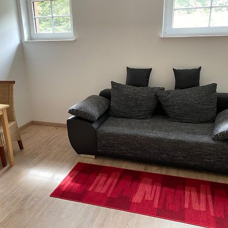 Apartment 4 - Gourmetzimmer Bestensee Ngoại thất bức ảnh