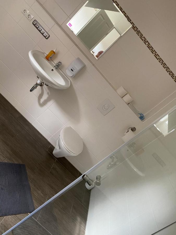 Apartment 4 - Gourmetzimmer Bestensee Ngoại thất bức ảnh